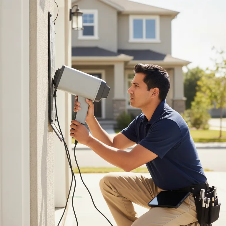 Auditoria Energética Residencial serviço em Guara
